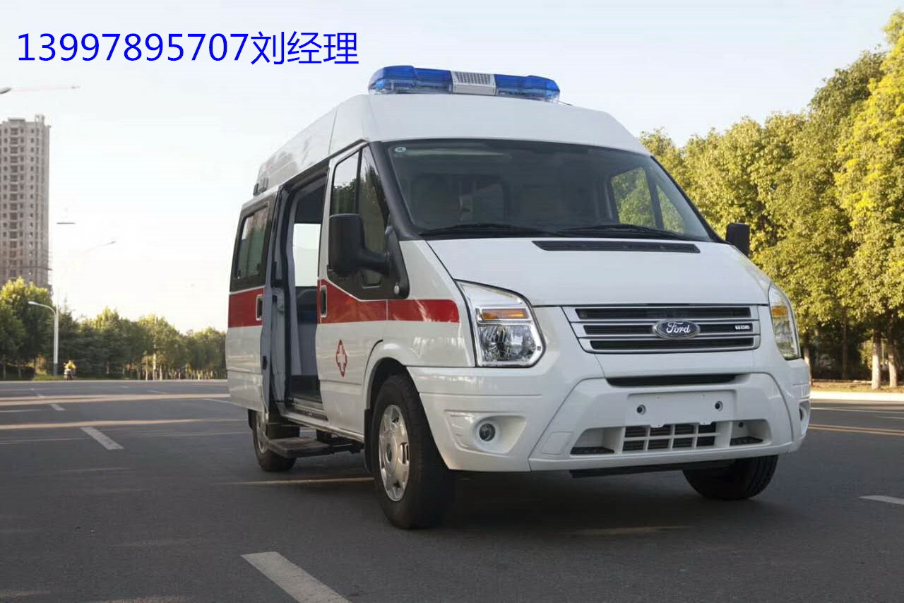 北京租赁救护车电话号码